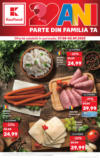 Catalog Kaufland până în data de 02.09.2025