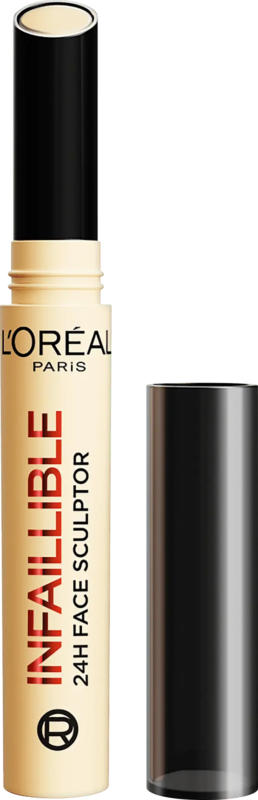 L'ORÉAL PARiS Contour Stick Infaillible 24h Face Sculptor Fair Lift