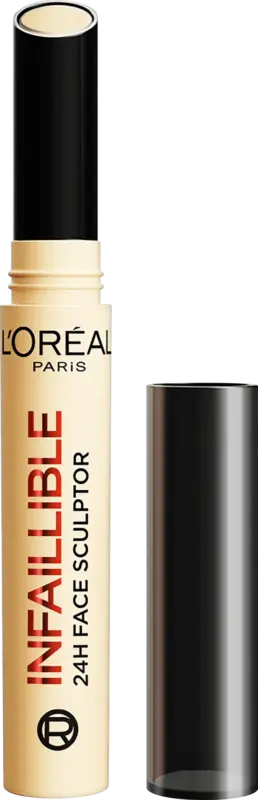 L'ORÉAL PARiS Contour Stick Infaillible 24h Face Sculptor Fair Lift