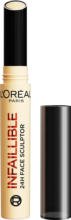 dm-drogerie markt L'ORÉAL PARiS Contour Stick Infaillible 24h Face Sculptor Fair Lift - bis 31.08.2025