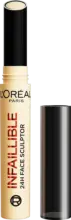 dm-drogerie markt L'ORÉAL PARiS Contour Stick Infaillible 24h Face Sculptor Fair Lift - bis 30.09.2025