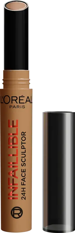 L'ORÉAL PARiS Contour Stick Infaillible 24h Face Sculptor Light Contour