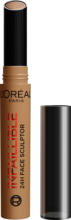 dm-drogerie markt L'ORÉAL PARiS Contour Stick Infaillible 24h Face Sculptor Light Contour - bis 31.08.2025