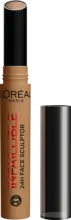 dm-drogerie markt L'ORÉAL PARiS Contour Stick Infaillible 24h Face Sculptor Light Contour - bis 30.09.2025