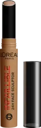 L'ORÉAL PARiS Contour Stick Infaillible 24h Face Sculptor Light Contour