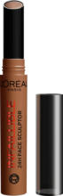 dm-drogerie markt L'ORÉAL PARiS Contour Stick Infaillible 24h Face Sculptor Light-Medium Contour - bis 15.09.2025