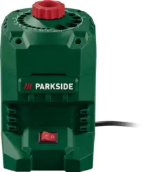 Parkside® Уред за заточване на свредла