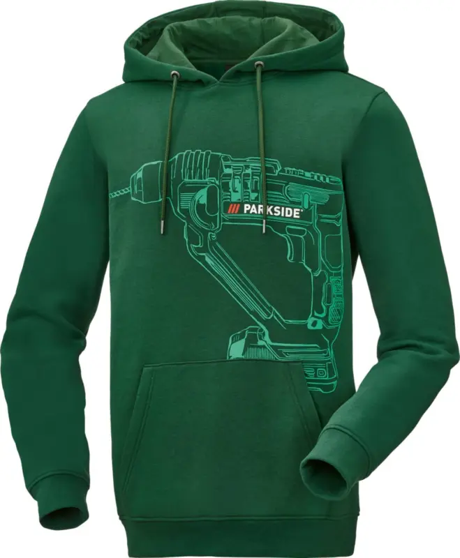 PARKSIDE® Суитшърт S - XL