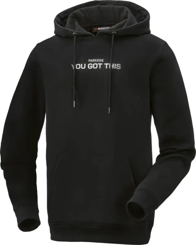 PARKSIDE® Суитшърт S - XL