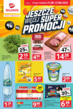 Jeszcze więcej super promocji!
