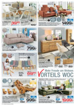 Möbel Ostermann Möbel Ostermann: Neue Möbel wirken Wunder. - bis 26.09.2025