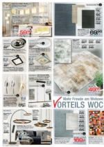 Möbel Ostermann Möbel Ostermann: Neue Möbel wirken Wunder. - bis 26.09.2025