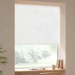 JYSK Jaluzea SENJA 120x170cm alb-murdar