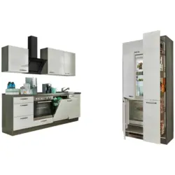 Express Doppelblock Plan