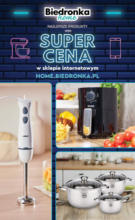Świetne rabaty na wybrane produkty