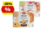 HOFER MUCCI Mochi Eis, 6 x 36 ml