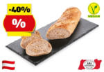 HOFER BACKBOX Nußbaguette, 300 g