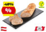 BACKBOX Nußbaguette, 300 g