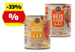PRIMANA Fertiggericht, 800 g