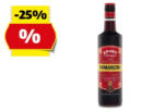 HOFER ROMANZINI Amaro Kräuterlikör, 0,7 l