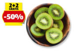HOFER HOFER MARKTPLATZ Kiwis grün