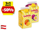 HOFER LATTELLA Fruchtmolke, 500 ml