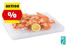 ALMARE SEAFOOD Crevette Roses, 250 g