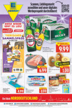 EDEKA Center Wochenangebote - bis 30.08.2025