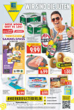 EDEKA Center Wochenangebote - bis 30.08.2025