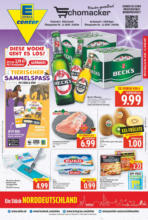 EDEKA Center Wochenangebote - bis 30.08.2025