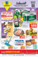 EDEKA Center Wochenangebote - bis 30.08.2025
