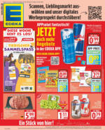 EDEKA Wochenangebote - bis 30.08.2025