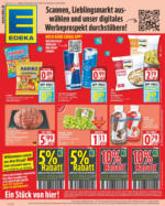 EDEKA Wochenangebote - bis 30.08.2025
