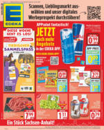 EDEKA Wochenangebote - bis 30.08.2025