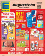 EDEKA Wochenangebote - bis 30.08.2025