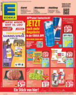 EDEKA Wochenangebote - bis 30.08.2025