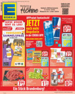 EDEKA Wochenangebote - bis 30.08.2025
