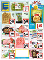 EDEKA Wochenangebote - bis 30.08.2025