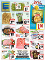 EDEKA Wochenangebote - bis 30.08.2025