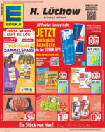 EDEKA Wochenangebote - bis 30.08.2025
