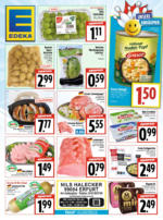 E aktiv markt Wochenangebote - bis 30.08.2025