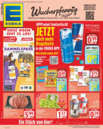 EDEKA Wochenangebote - bis 30.08.2025