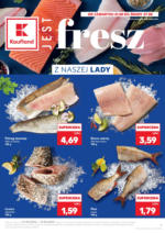 Atrakcyjne oferty specjalne dla wszystkich Kaufland – do 27.08.2025