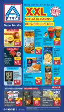 ALDI Nord: Wochenangebote