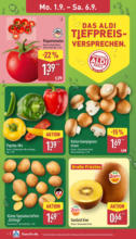ALDI Nord: Wochenangebote