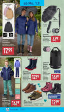 ALDI Nord ALDI Nord: Wochenangebote - bis 06.09.2025