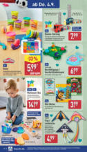 ALDI Nord ALDI Nord: Wochenangebote - bis 06.09.2025