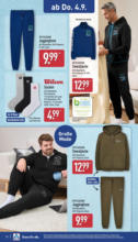 ALDI Nord ALDI Nord: Wochenangebote - bis 06.09.2025