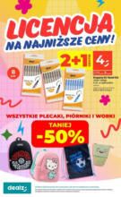Dealz O!CENY PIERWSZA KLASA