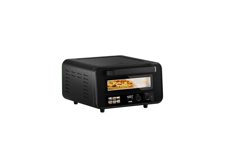 Princess 01.112780.01.001 Pro Max Pizzaofen bis 400°C